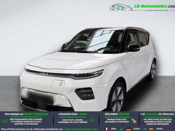 Kia E-Soul