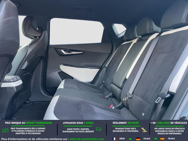Kia EV6 325 ch AWD Noir M�tallique de 2023