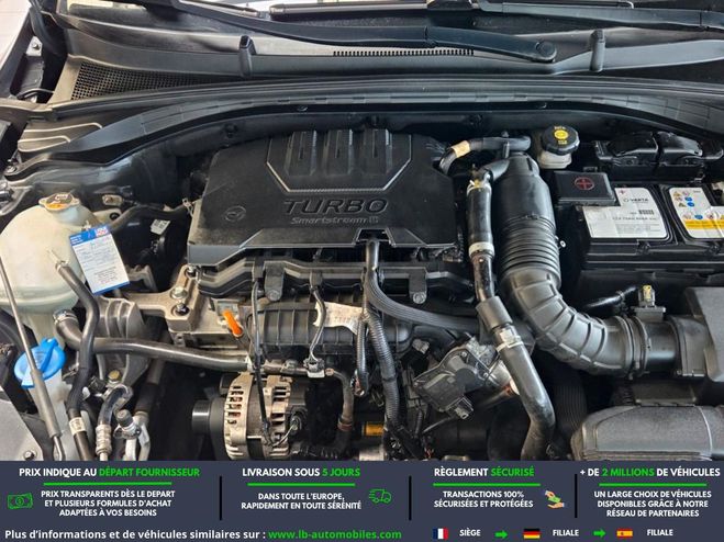 Kia Ceed 1.0 T-GDI 100 ch BVM Noir M�tallique de 2021