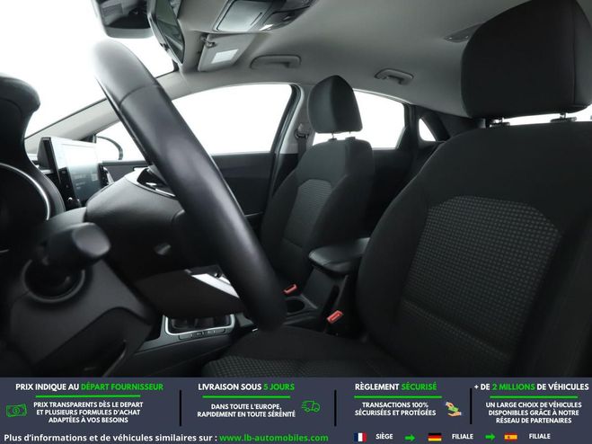 Kia Ceed 1.0 T-GDi 120 ch BVM Gris M�tallique de 2021