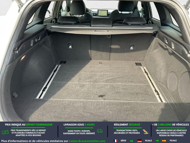Kia Ceed 1.4 T-GDi 140 ch BVM Noir de 2020