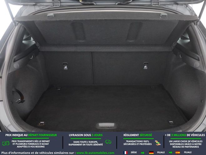 Kia Ceed 1.0 T-GDi 100 ch BVM Noir M�tallique de 2021
