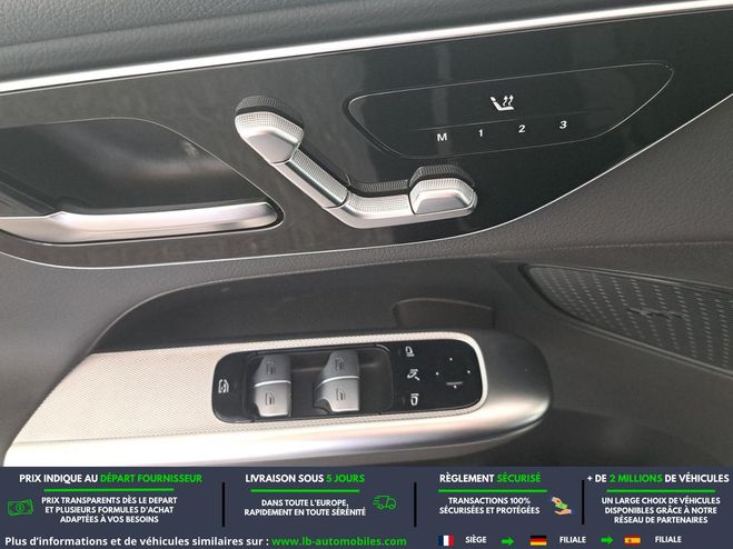 Mercedes GLC 197ch BVA Noir M�tallique de 2025