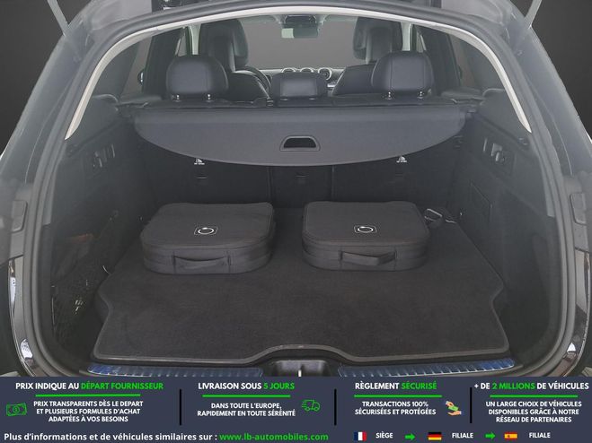 Mercedes GLC 197ch BVA Noir M�tallique de 2025