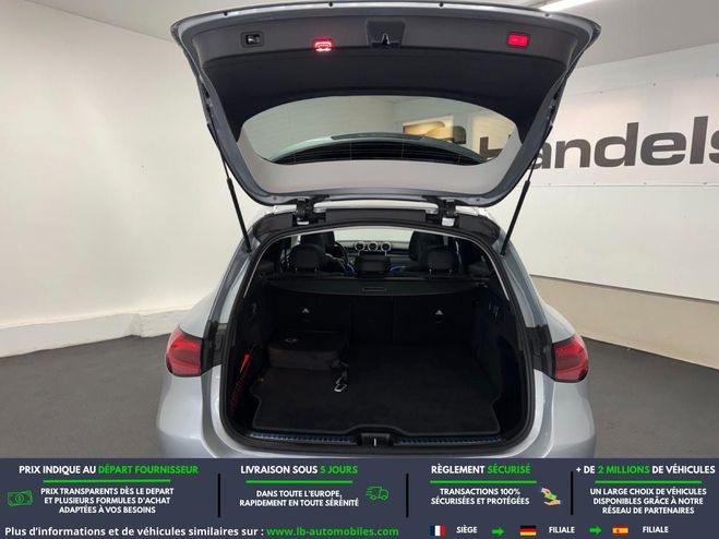 Mercedes GLC 197ch BVA Argent� M�tallique de 2025