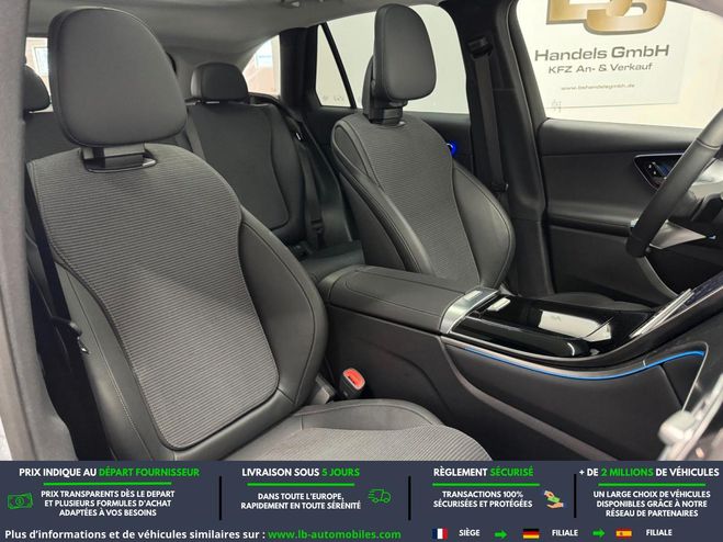 Mercedes GLC 197ch BVA Argent� M�tallique de 2025