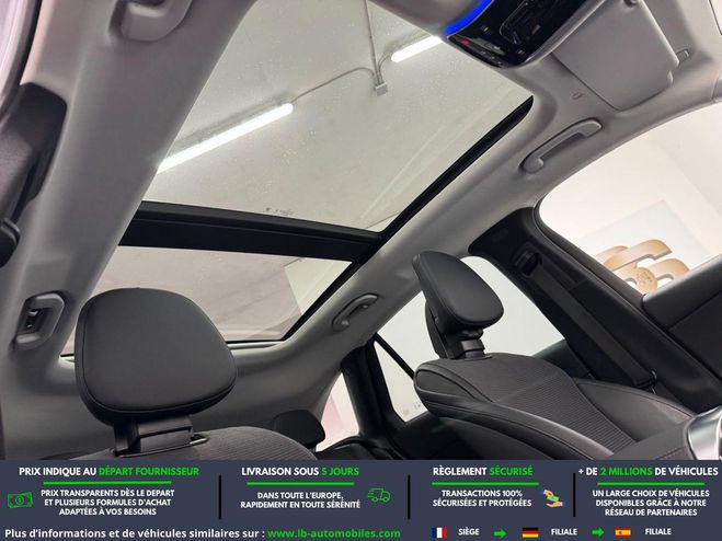 Mercedes GLC 197ch BVA Argent� M�tallique de 2025
