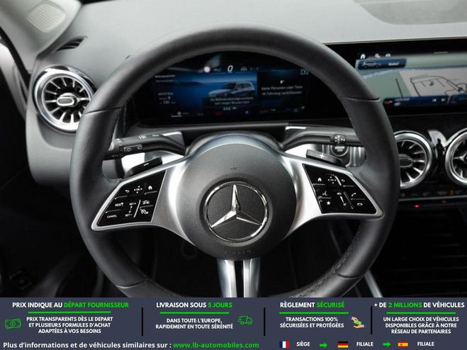 Mercedes Classe GL 250 BVA 4Matic Blanc de 2025