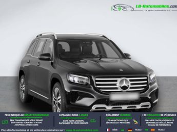  Voir d&eacute;tails -Mercedes Classe GL 200 BVA &agrave; Beaupuy (31)