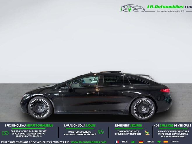 Mercedes Classe E 53 4Matic+ Noir M�tallique de 2023