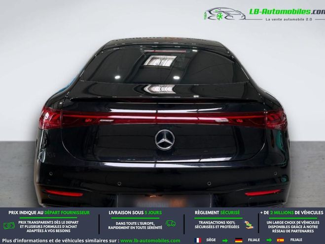 Mercedes Classe E 53 4Matic+ Noir M�tallique de 2023