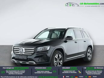  Voir d&eacute;tails -Mercedes Classe GL 250 BVA 4Matic &agrave; Beaupuy (31)