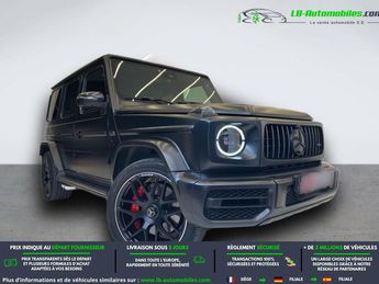 Mercedes Classe G