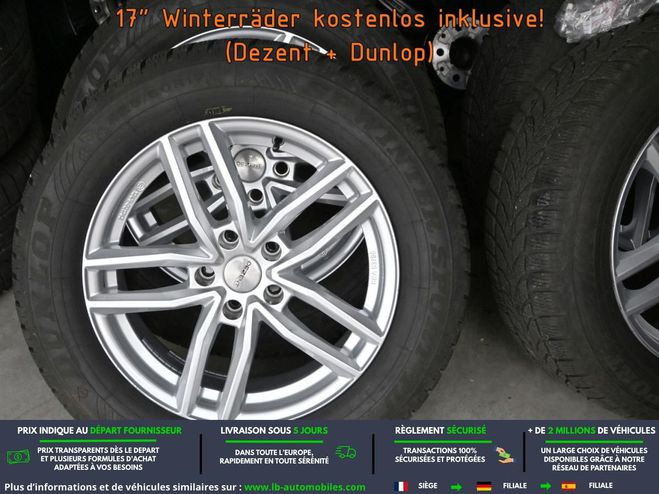 Mercedes Classe E 200 BVA Bleu M�tallique de 2024