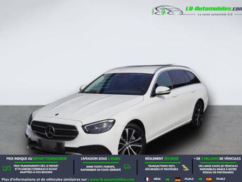 Mercedes Classe E