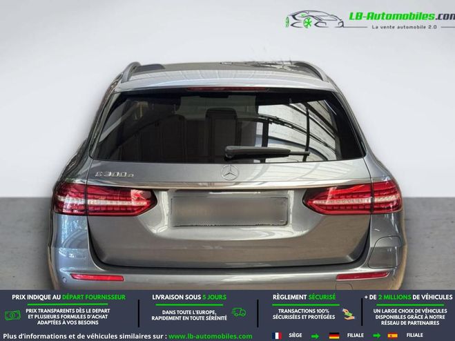 Mercedes Classe E 300 e BVA Gris M�tallique de 2022