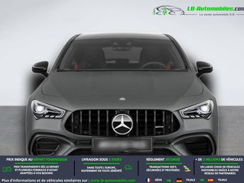  Voir d&eacute;tails -Mercedes Classe CLA 45 S AMG BVA 4Matic+ &agrave; Beaupuy (31)