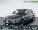 Kia Niro 1.6 GDi Hybride 105 ch BVA &agrave; Beaupuy (31)