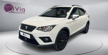  Voir d&eacute;tails -Seat Arona 1.0 ECOTSI 95CH START-STOP STYLE &agrave; Eckbolsheim (67)