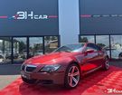 BMW M6