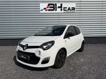  Voir d&eacute;tails -Renault Twingo 1.2 LEV 75 LIMITED / CLIMATISATION &agrave;  La Teste-de-Buch (33)