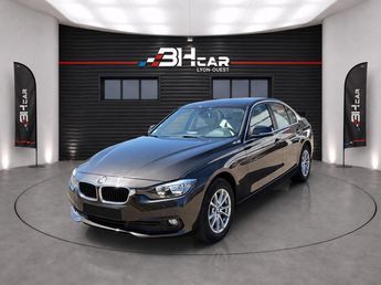  Voir d&eacute;tails -BMW Serie 3 LCI 2.0 318 Diesel 150ch LOUNGE PLUS - E &agrave; Brignais (69)