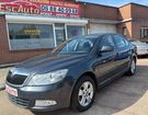 Skoda Octavia 1,6 TDi 105CV 1ERE MAIN 90000KMS à Marly (59) Skoda Octavia 1,6 TDi 105CV 1ERE MAIN 90000KMS à Marly (59)