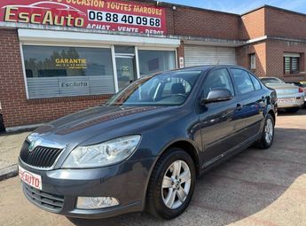  Voir d&eacute;tails -Skoda Octavia 1,6 TDi 105CV 1ERE MAIN 90000KMS &agrave; Marly (59)