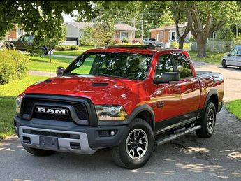  Voir d&eacute;tails -Dodge Ram 1500 5.7L V8 HEMI 395 REBEL - 44900? &agrave; Senlis (60)