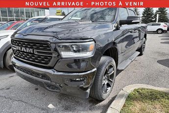  Voir d&eacute;tails -Dodge Ram 5.7L V8 HEMI 395 SPORT - CUIR - TOIT PAN &agrave; Senlis (60)