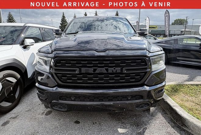 Dodge Ram 5.7L V8 HEMI 395 SPORT - CUIR - TOIT PAN  de 2022