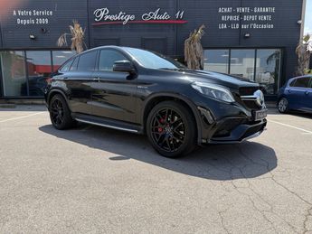 Mercedes GLE