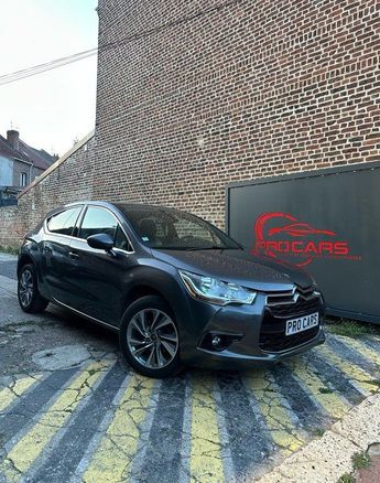 Citroen DS4