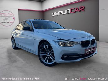 Voir d&eacute;tails -BMW Serie 1 M SPORT &agrave; Genay (69)