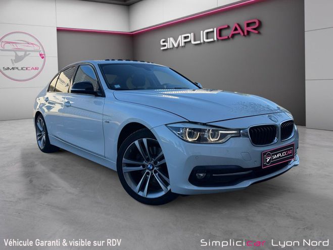 BMW Serie 1 M SPORT Autre de 2016