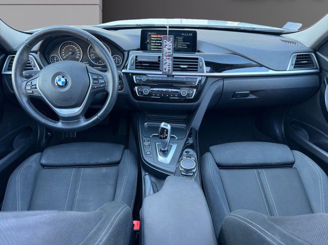 BMW Serie 1 M SPORT Autre de 2016