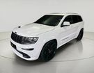 Jeep Grand Cherokee SRT 6.4 V8 HEMI 468 ch * HARMAN KARDON * &agrave; Cenon (33)