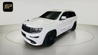  Voir d&eacute;tails -Jeep Grand Cherokee SRT 6.4 V8 HEMI 468 ch * HARMAN KARDON * &agrave; Cenon (33)
