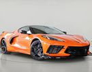 Chevrolet Corvette C8 Stingray 2LT Z51 6.2 V8 496 ch * HUD à Cenon (33) Chevrolet Corvette C8 Stingray 2LT Z51 6.2 V8 496 ch * HUD à Cenon (33)