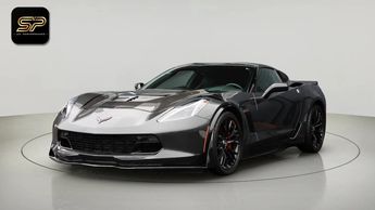  Voir d&eacute;tails -Chevrolet Corvette C7 Z06 2LZ 6.2 V8 Supercharged 659 ch *  &agrave; Cenon (33)