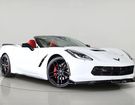 Chevrolet Corvette C7 Stingray Cabriolet 6.2 V8 466 ch * 2L à Cenon (33) Chevrolet Corvette C7 Stingray Cabriolet 6.2 V8 466 ch * 2L à Cenon (33)