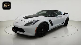  Voir d&eacute;tails -Chevrolet Corvette C7 Z06 Targa 6.2 V8 Supercharged 760 ch  &agrave; Cenon (33)