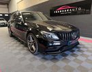 Mercedes Classe C