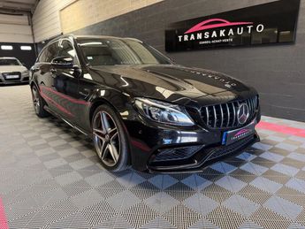 Mercedes Classe C