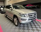 Mercedes Classe GL