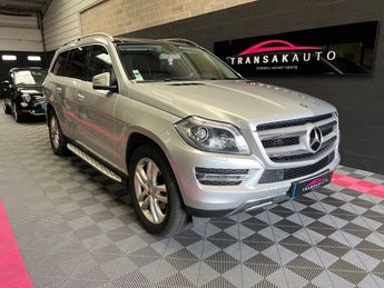Mercedes Classe GL