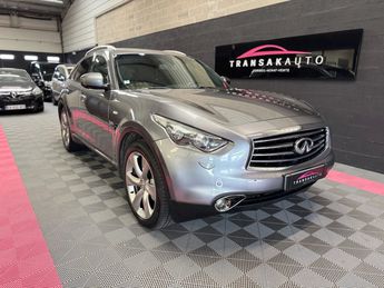 Infiniti QX70