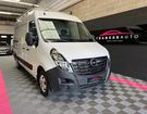 Opel Movano fourgon 3500 l2h2 150 cv - tva recuperab à Dieppe (76) Opel Movano fourgon 3500 l2h2 150 cv - tva recuperab à Dieppe (76)