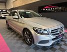 Mercedes Classe C