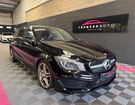 Mercedes Classe CLA